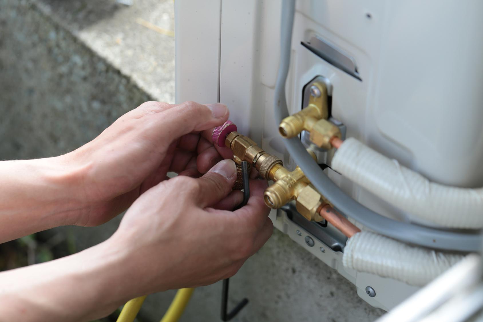 contrat entretien chauffage Fontenay-le-Fleury